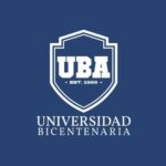 Universidad Bicentenaria de Aragua logo