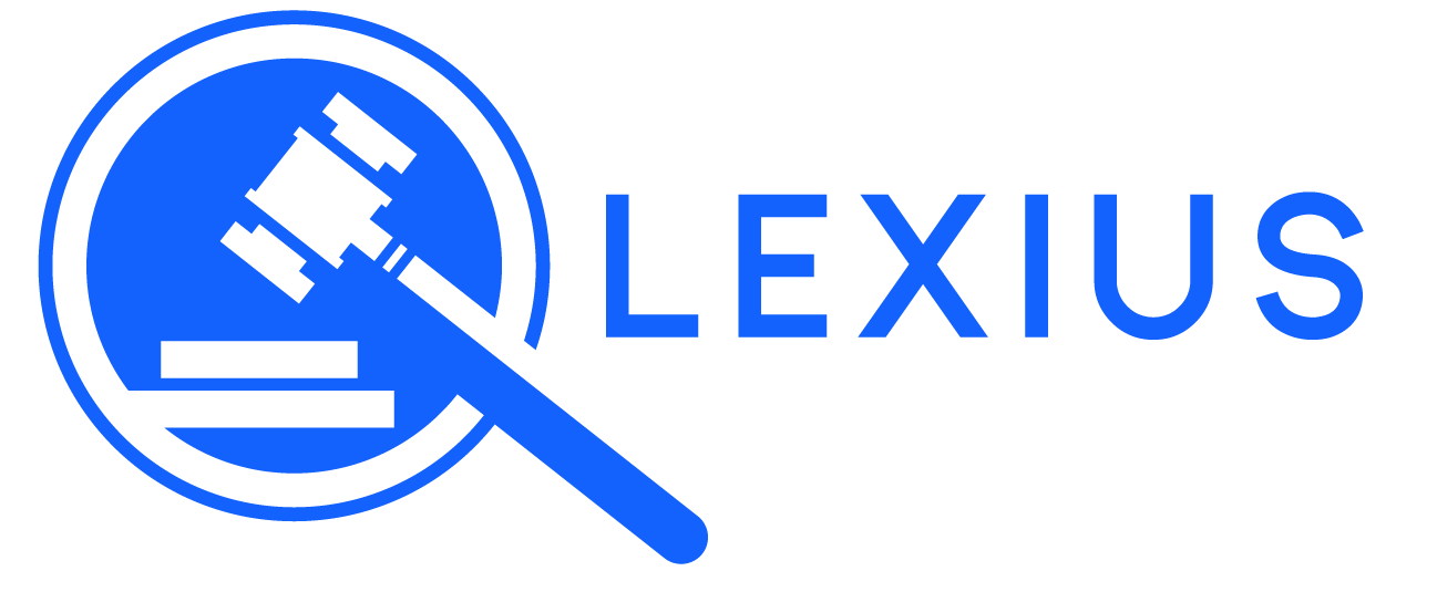 LEXIUS Logo